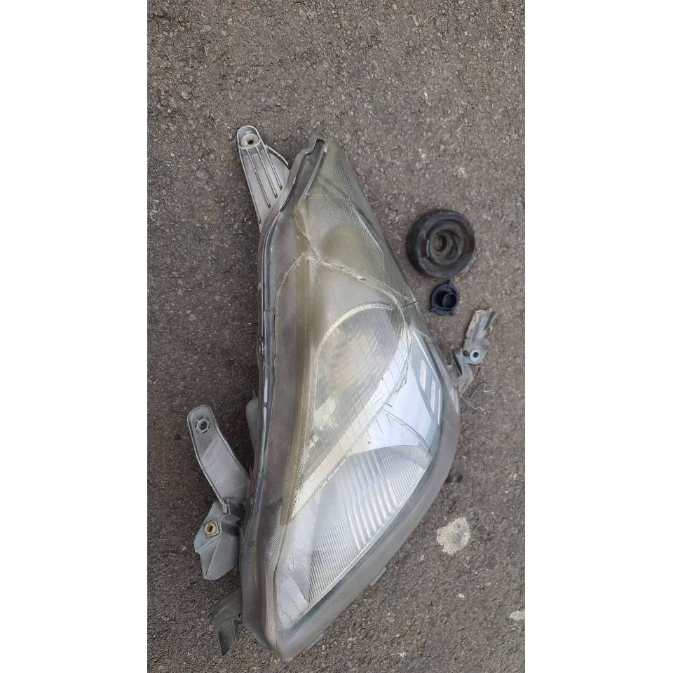 LAMPU MOBIL NEW AVANZA TAHUN 2015 [ ORIGINAL ] DEPAN GEDE UTAMA