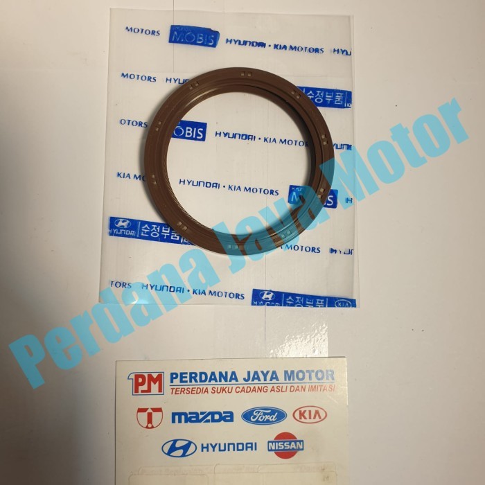 SEAL KRUK AS BELAKANG HYUNDAI ATOZ KIA VISTO