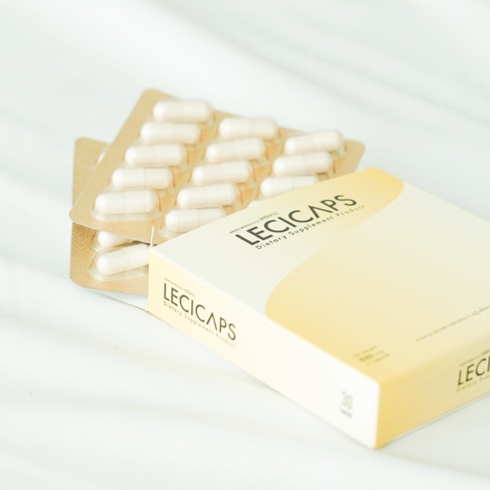 Lecicaps Pelancar Asi