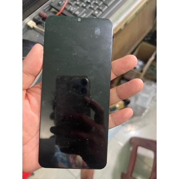 LCD TOUCHSCREEN REALME C21Y C25Y OEM TERBARU MURAH BAGUS