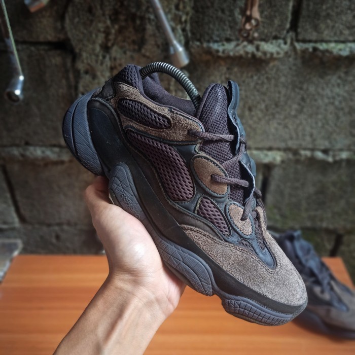 ADIDAS YEEZY 500 UTILITY ORIGINAL 02