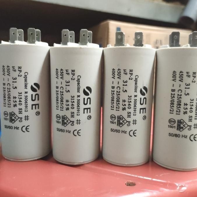 Kapasitor Pompa Grundfos Type Jd Basic 5 Harga Spesial