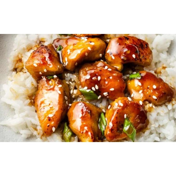 

Sa Saus Teriyaki 1Lt