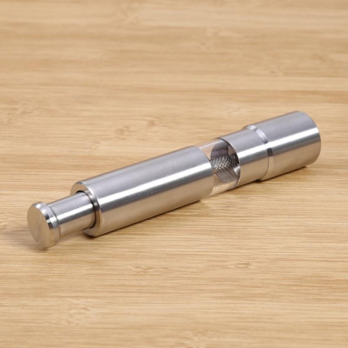

Piepie Alat Ggiling Lada Spices Pepper Ll Grinder 135 Ml