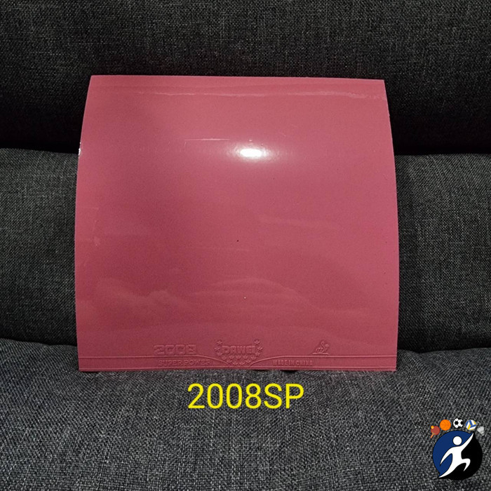 Karet Pingpong Dawei 2008 Sp