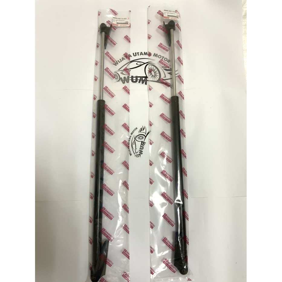 Shock Bagasi-Sok Pintu Belakang-Hidrolik Bagasi Daihatsu Luxio