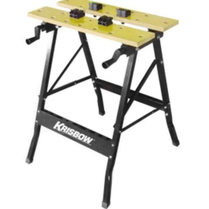 Tersedia Workbench Krisbow