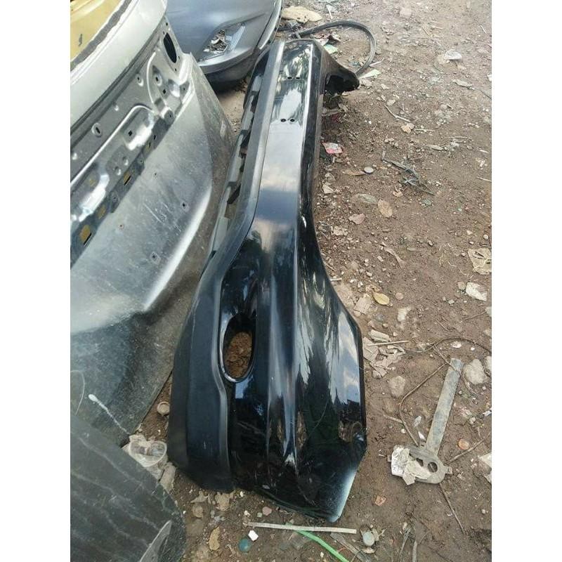 Bumper Depan Crv 2010