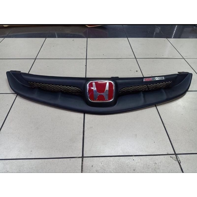 Grill Civic Fd 2006 - 2011
