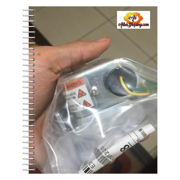 Magnetron Furuno Tipe E3588