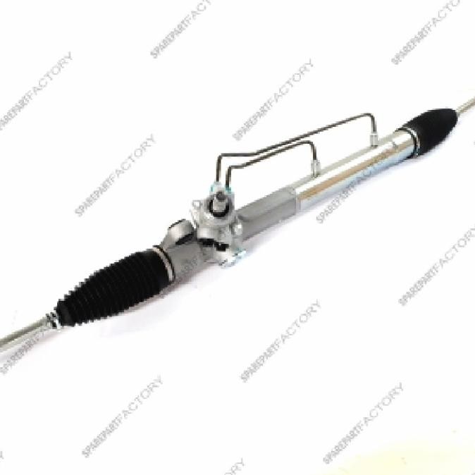 REK STIR RACK STEER RUSH TERIOS POWER STEERING 2007 2016