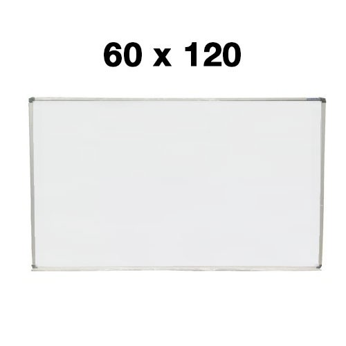

TERBARU SAKANA Papan Whiteboard Magnetic 60 x 120