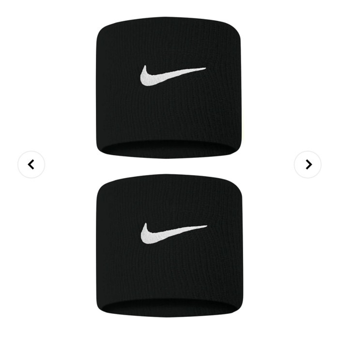 Nike Premier Tennis Wristband Singlewide (2pcs/pack)