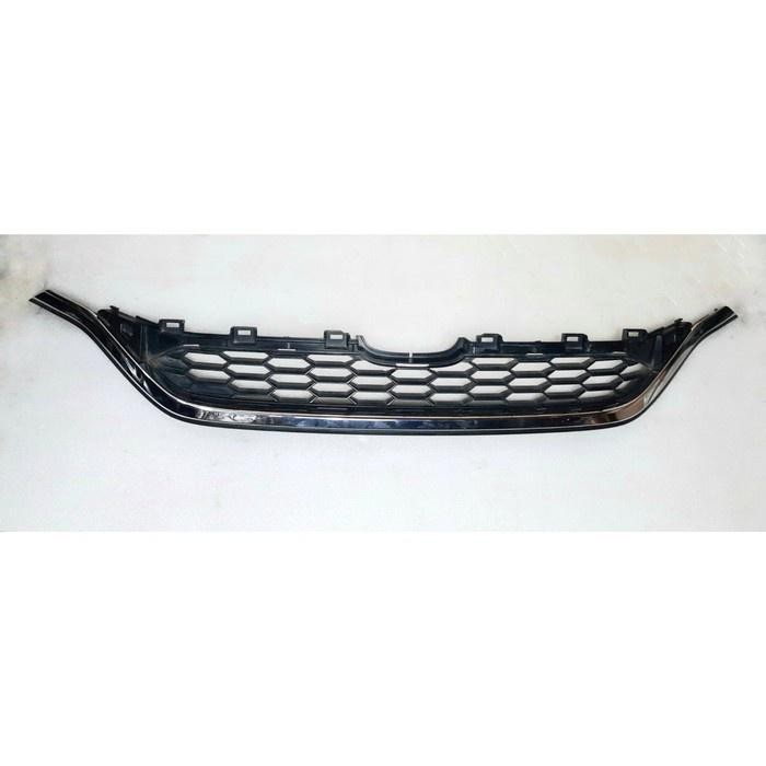 Grill / Grille Bawah Mobil Honda Crv Rm Gen4 Prestige 2015-2016