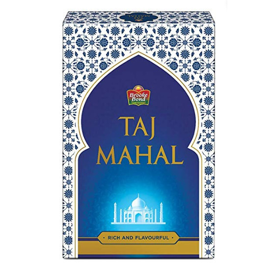 

Termurah Tajmahal Tea 250Gm