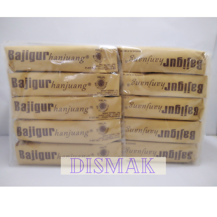 

Terlaris Grosir Bajigur Hanjuang