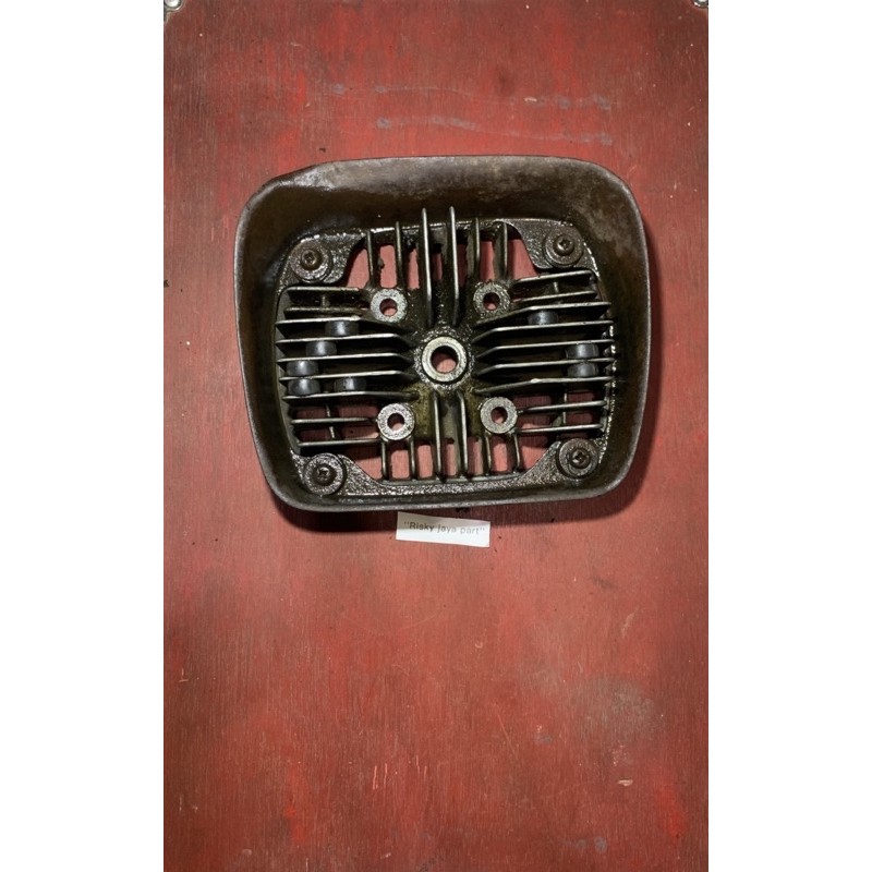 kop head Yamaha Alfa sigma Ori