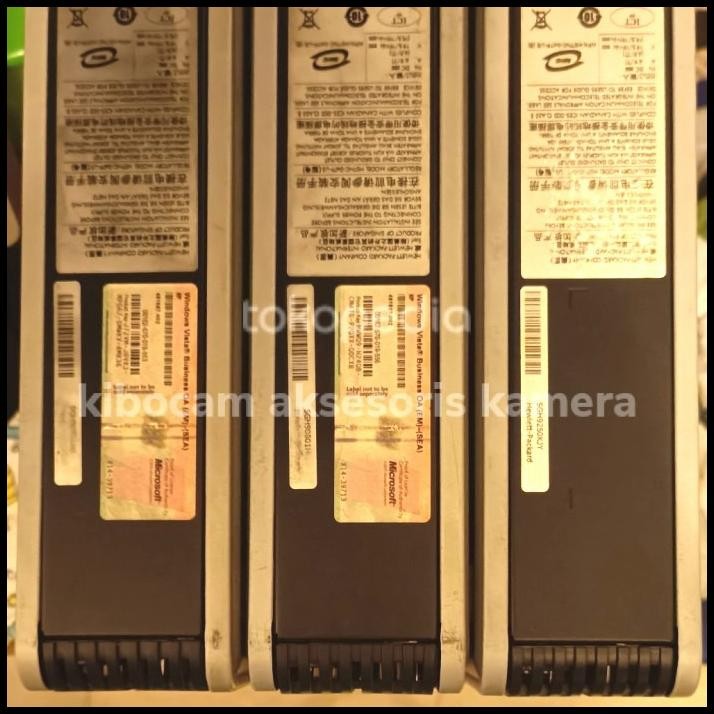 Terlaris cpu pc hp mini dc7900 build up low power 90w