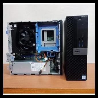 PC DELL Optiplex SFF 7040 Core i5 6500 Ram 16 gb ssd 256 Gb