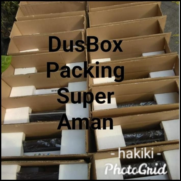 Komputer PC CPU Built Up Slim Hemat Listrik Siap Pakai Kerja Lembur