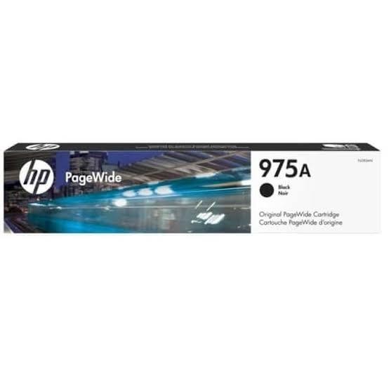 Tinta Hp 975A Black Original