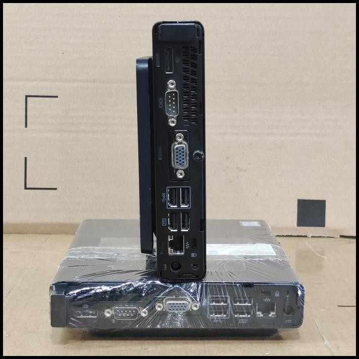 Pc Mini hp Prodesk 400 g3 Intel Core i3 Gen 7