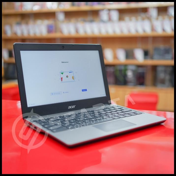 ACER CHROMEBOOK 11 C720 SLIM LIKE NEW