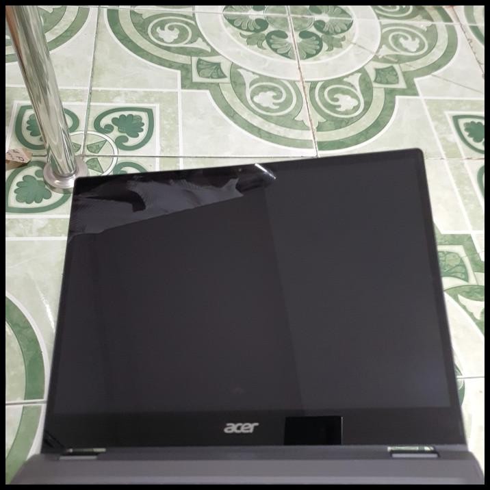 LAYAR ACER CHROMEBOOK SPIN 713 GEN 10