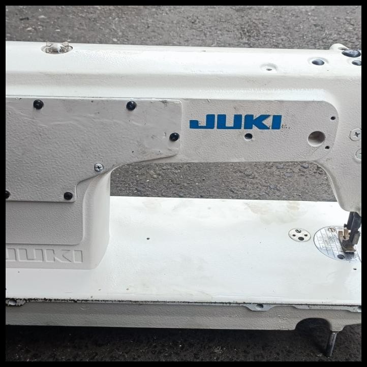 MESIN JAHIT JUKI DDL 8700 JARUM 1 HIGHSPEED / JUKI DDL8700