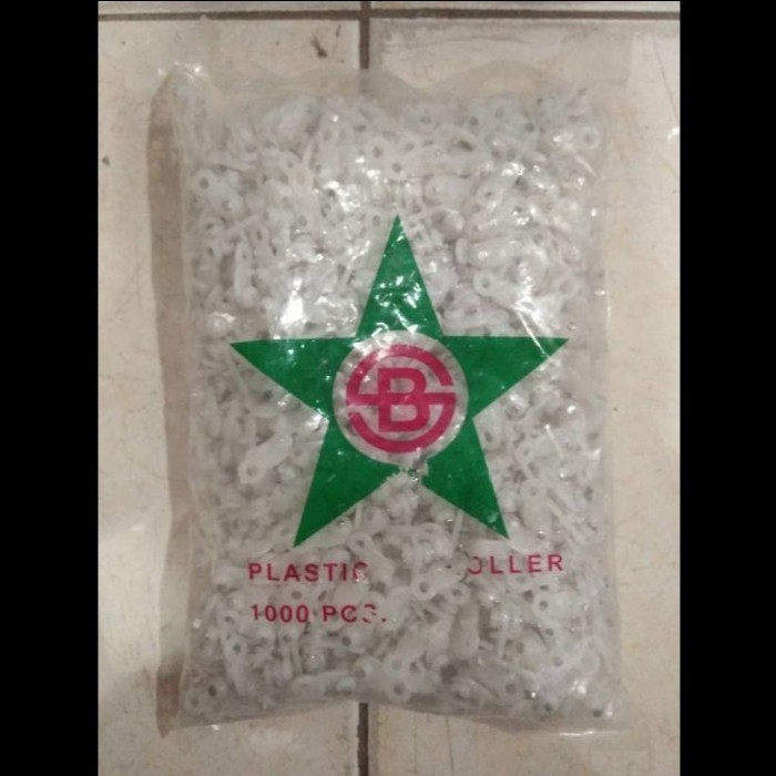 BIJI HORDENG/RODA REL HORDENG /RODA GORDENG