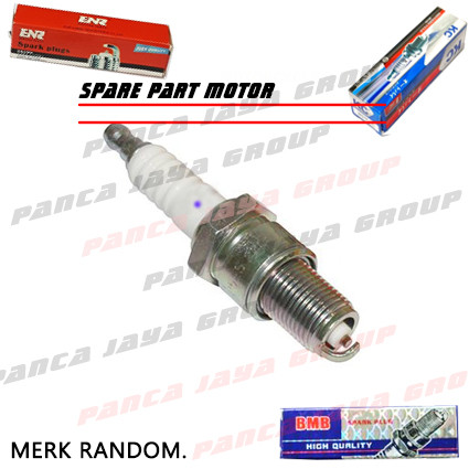 BUSI HONDA NOVA DASH 125 DASH125 LS125 LS 125