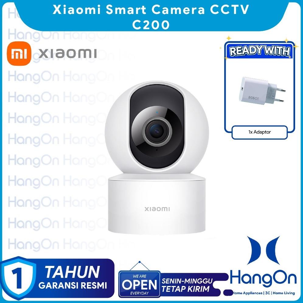 Xiaomi CCTV C200 Mi Home Security Camera 360 1080p GLOBAL Yi Dome Mijia IP Camera Imilab