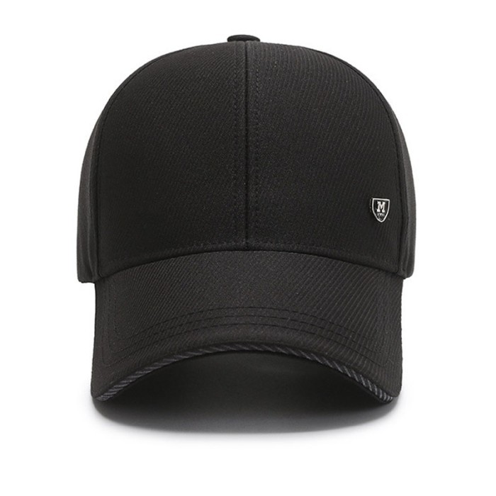 Wallace Narason Topi Baseball Topi Pria Topi Wanita Topi Narason
