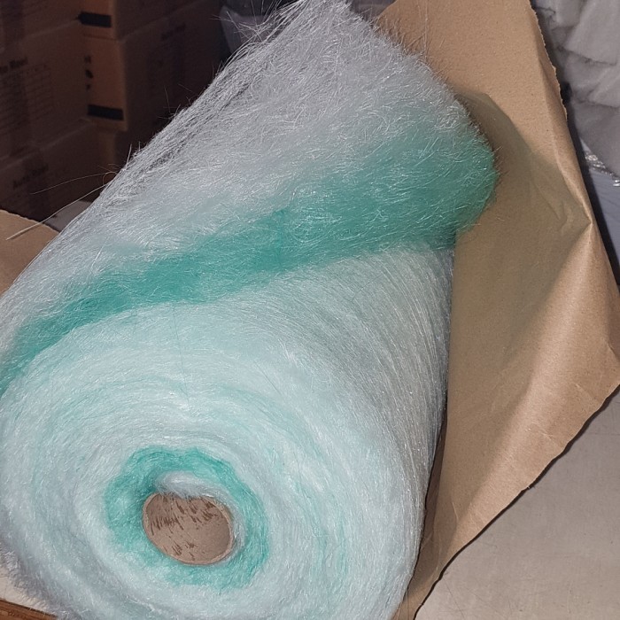 Paint Stop Filter / Filter Spray Booth/ Filter Oven