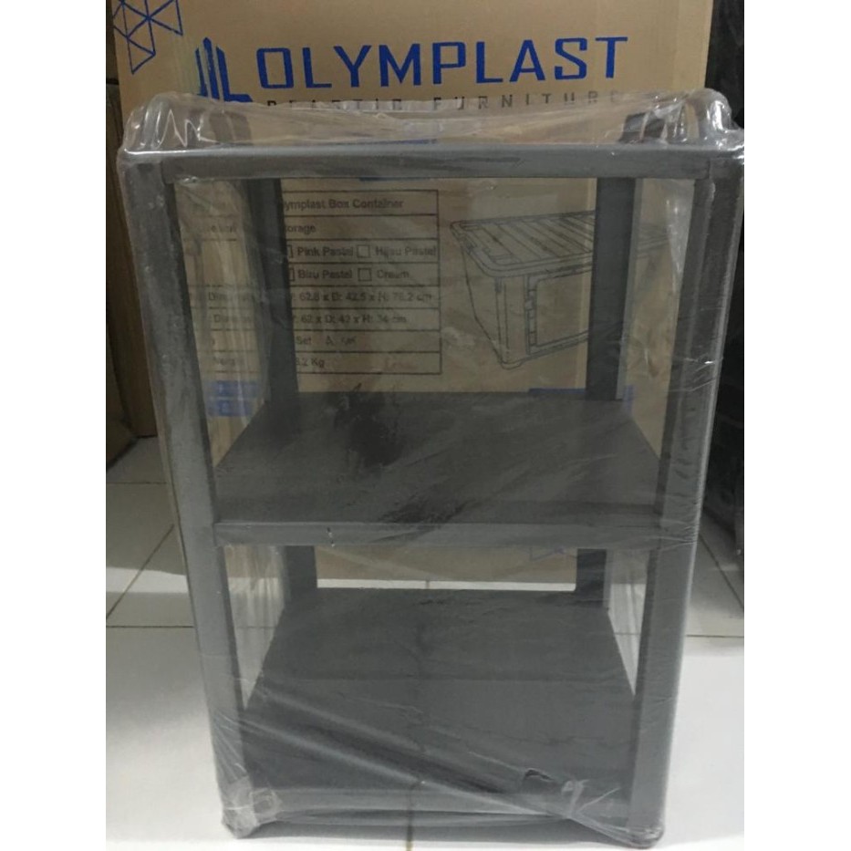 MEJA DISPENSER / RAK DISPENSER BAHAN BESI