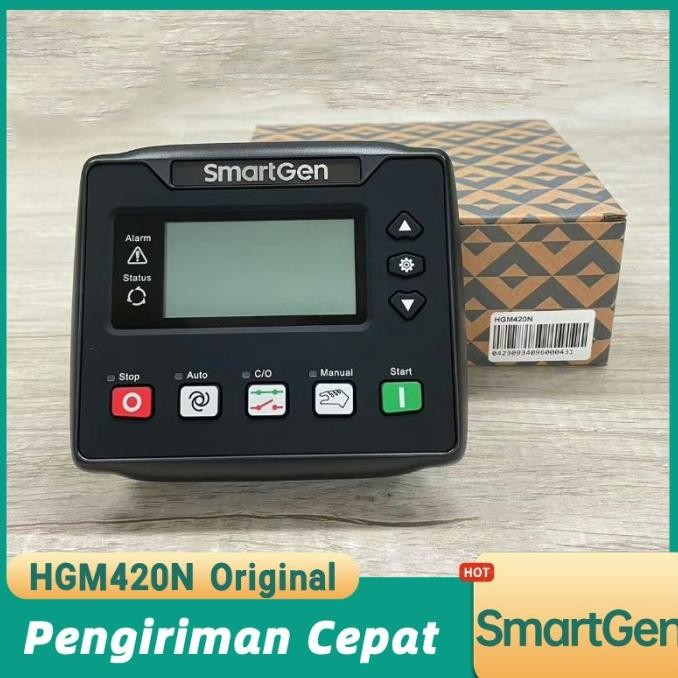 

SmartGen HGM420N Automatic Start Generator Controller HGM420N Original