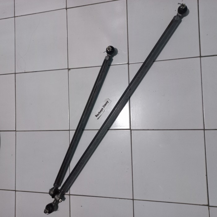Long Tie Rod Hexagonal Jimny Katana Tierod Baru