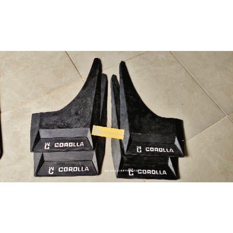 Kepet Corolla Dx Ke30 Ke20 Corolla Tua