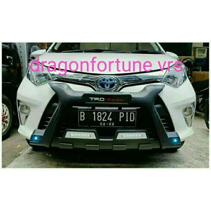 Tanduk Depan Toyota Calya Luxury