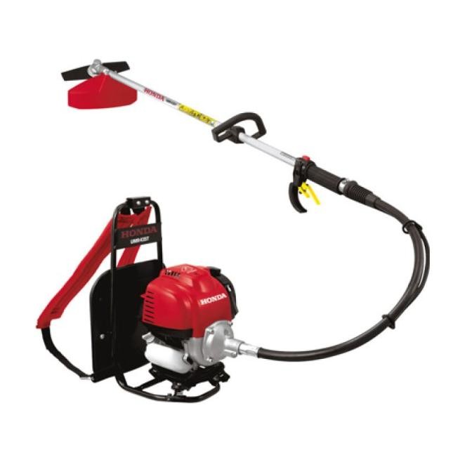 Mesin Potong Rumput Gendong HONDA OSHIMA OH-435 T Brushcutter Babat