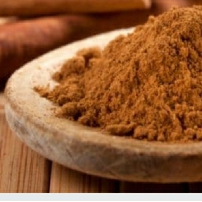

Legend - Kayu Manis Bubuk 100Gr/ Cinamon Powder 100Gr