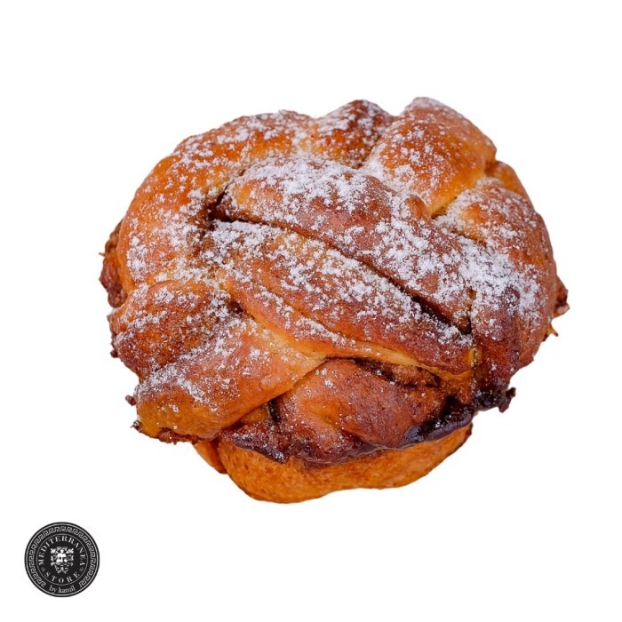 

Legend - Cinnamon Knots Mediterranea Store