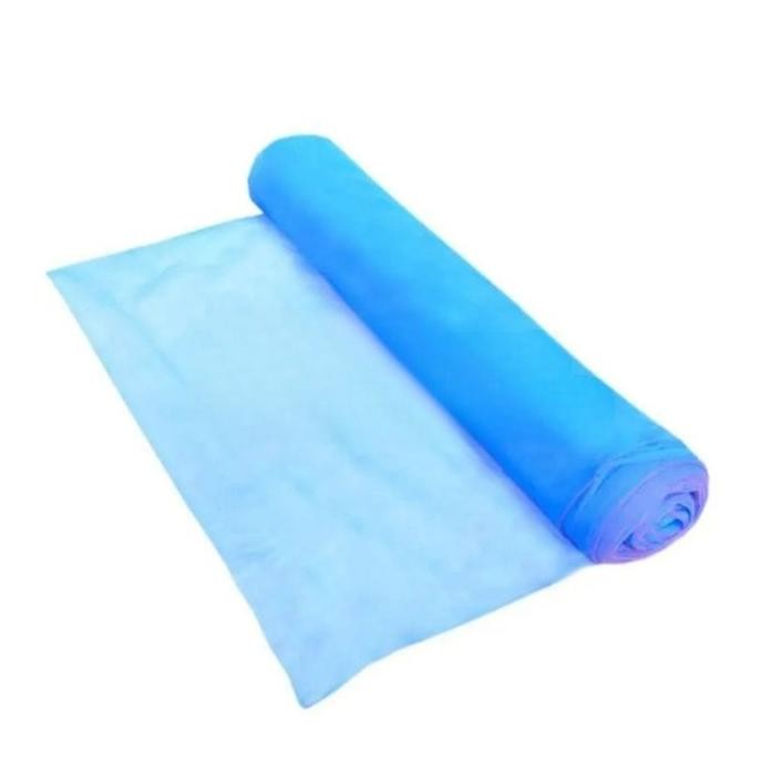 

Polynet roll 100 meter cap jangkar / jaring pengaman proyek