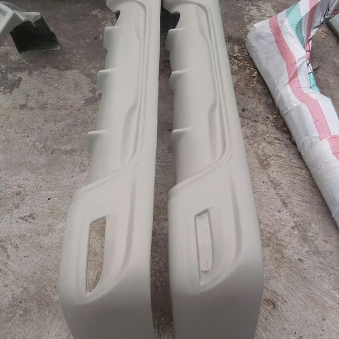 Hot Bodykit Avanza Xenia Custom Yaris 2012-2018