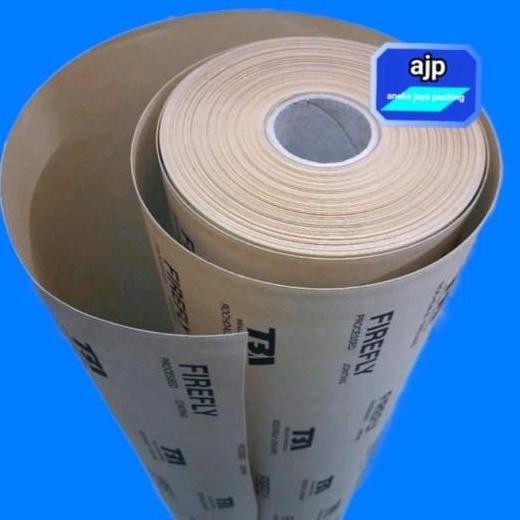 

Tba Firefly Sheet 3Mm X 50Cm X 50Cm Packing Kertas Gasket Lembaran Original Dan Terpercaya