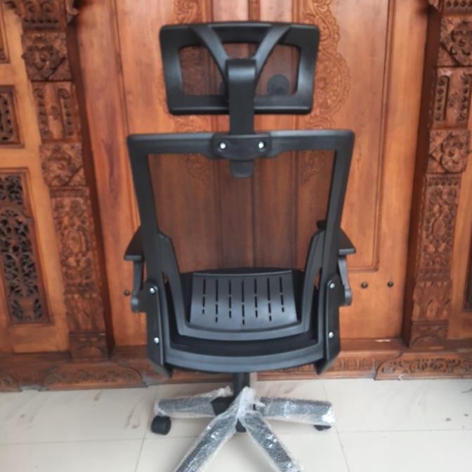 kursi office ergonomic, Kursi kantor, Kursi Kerja