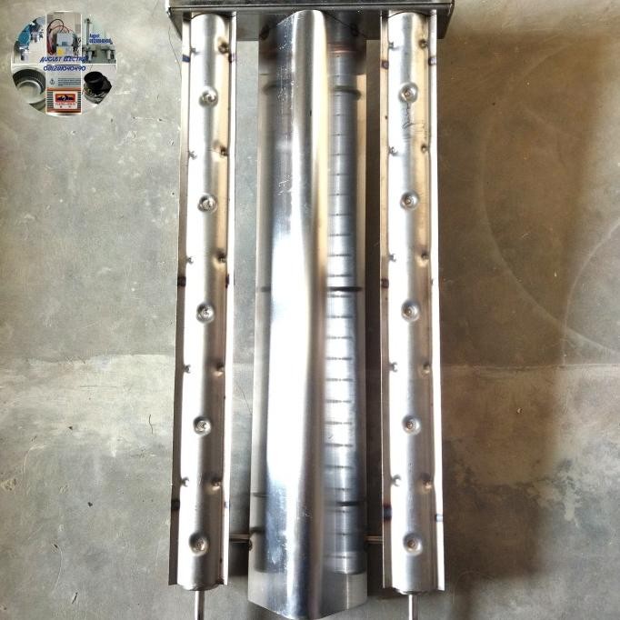 burner grill stainless, burner kompor bakaran dan panggangan