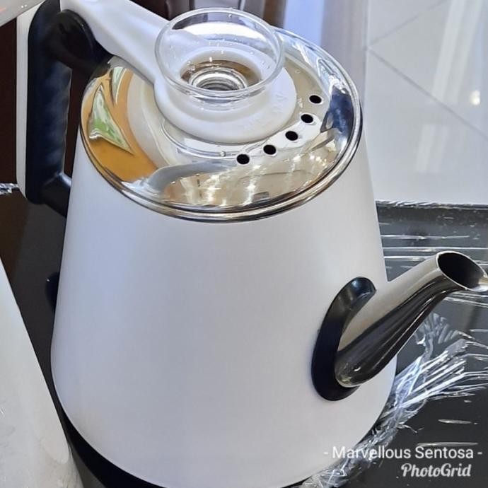 Ready Teko Kettle Khusus Dispenser Elba