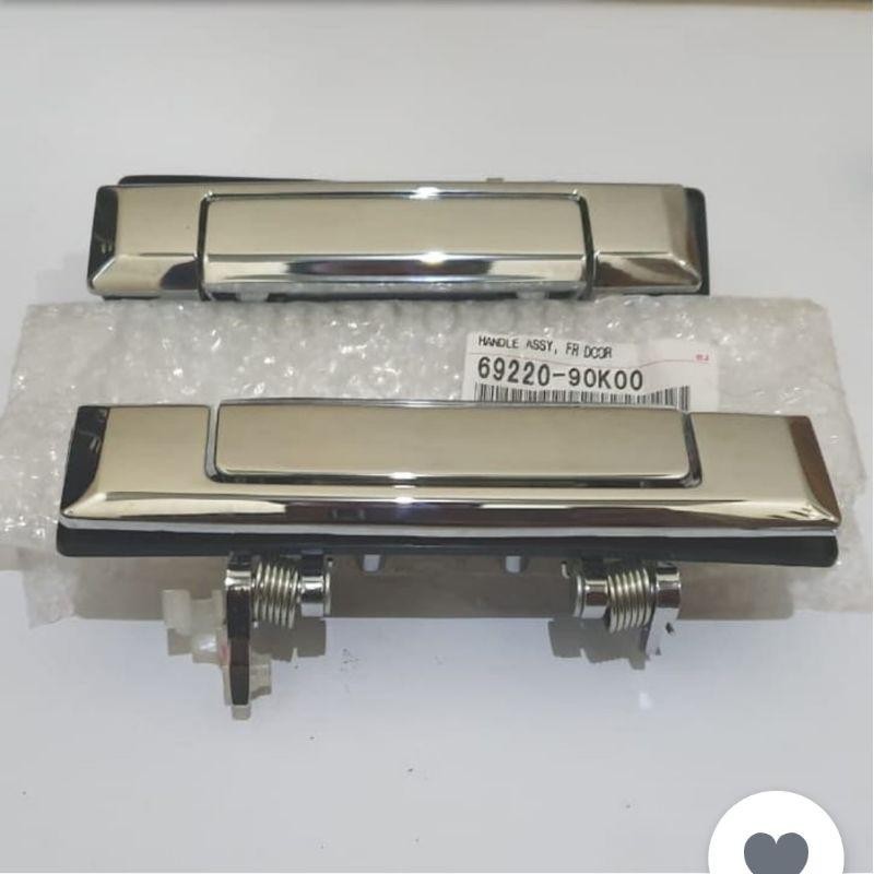 Handle Toyota Bundera