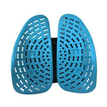 Ready Senderan Kursi Sakit Boyok Penyangga Punggung Ergonomics Merk Otto